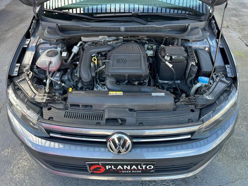 Volkswagen Polo 1.0 170 TSI Comfortline Automático - foto 12