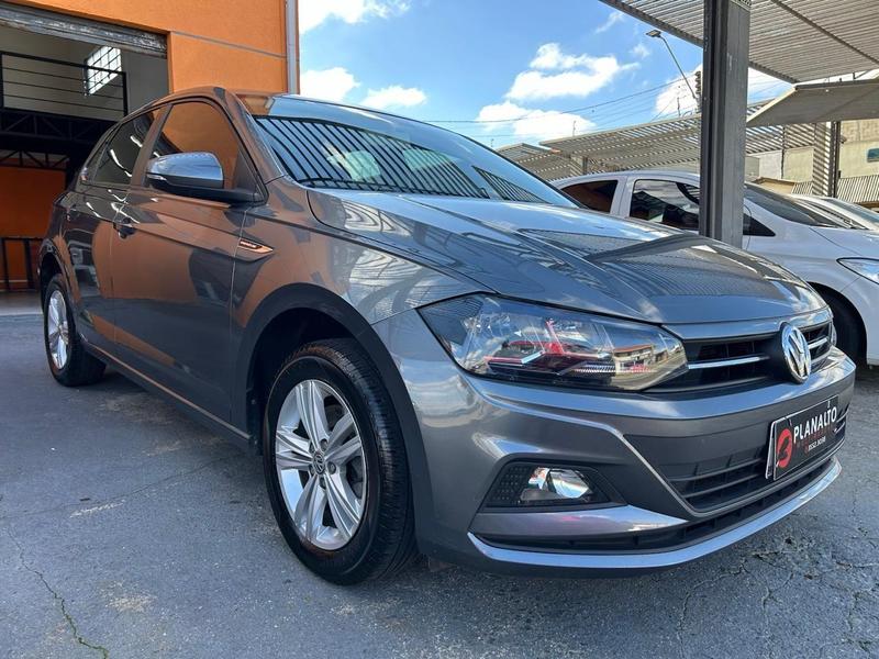 Volkswagen Polo 1.0 170 TSI Comfortline Automático - foto 3