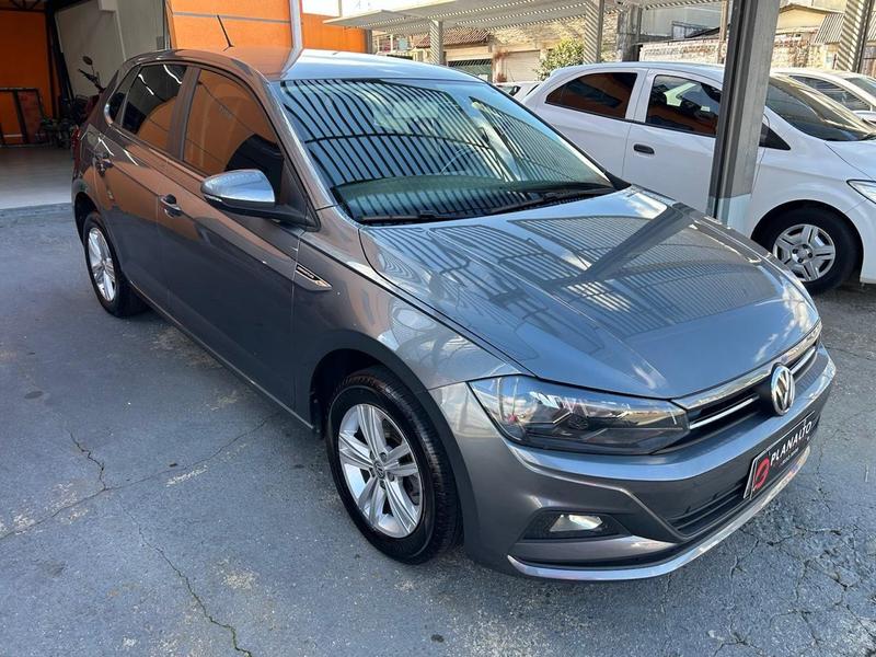 Volkswagen Polo 1.0 170 TSI Comfortline Automático - foto 16
