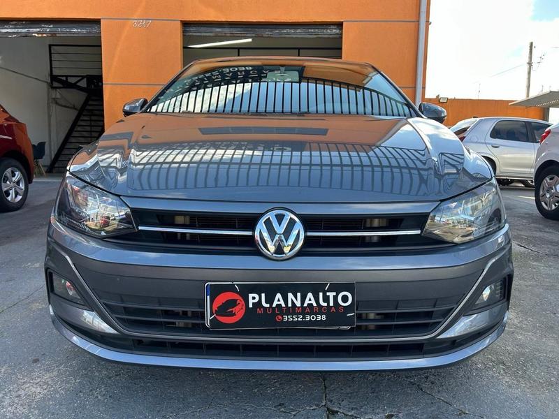 Volkswagen Polo 1.0 170 TSI Comfortline Automático - foto 15