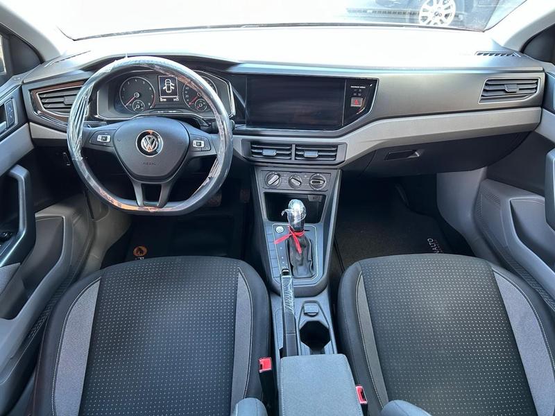 Volkswagen Polo 1.0 170 TSI Comfortline Automático - foto 8