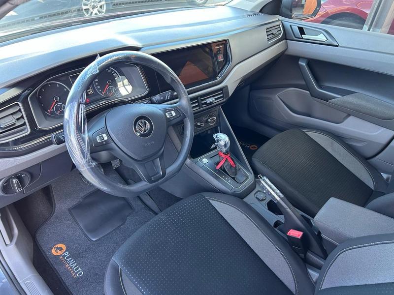 Volkswagen Polo 1.0 170 TSI Comfortline Automático - foto 6