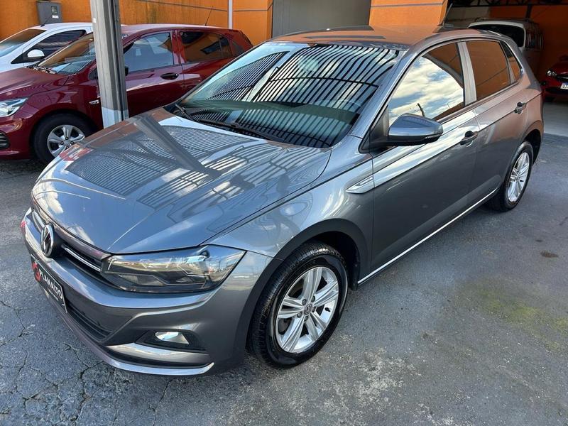 Volkswagen Polo 1.0 170 TSI Comfortline Automático - foto 14