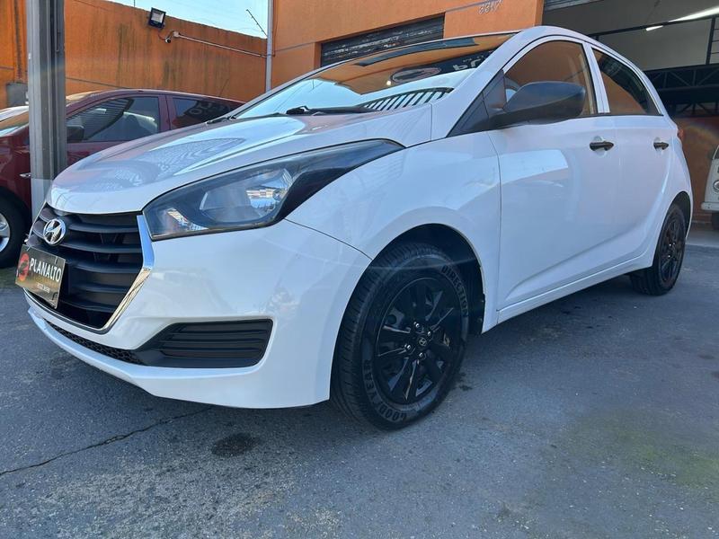 Hyundai HB20 1.0 M Comfor - foto 15