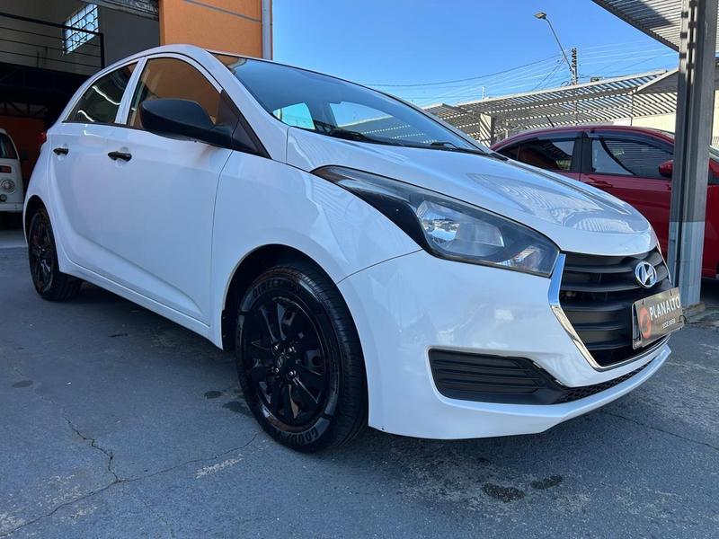 Hyundai HB20 1.0 M Comfor - foto 17