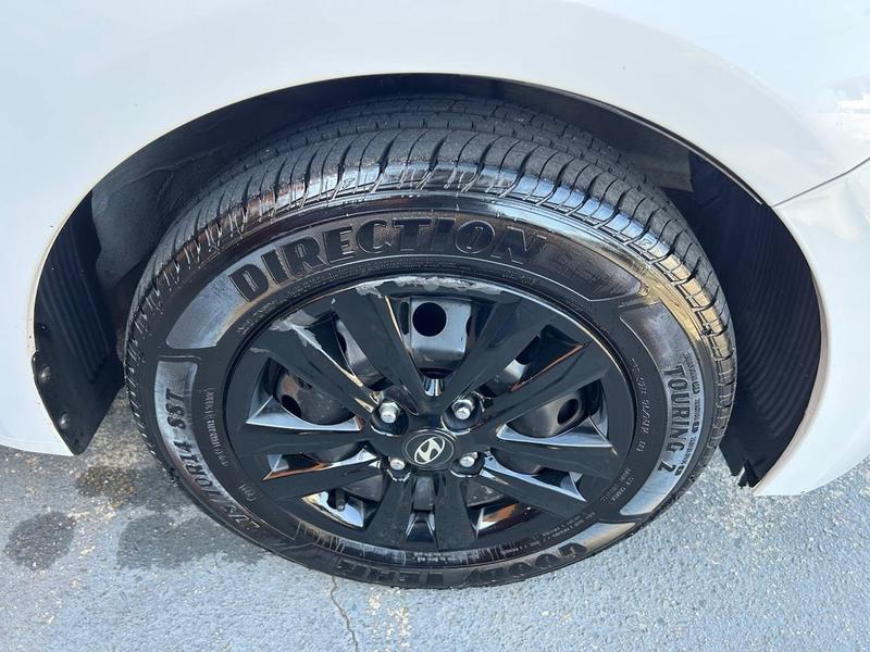 Hyundai HB20 1.0 M Comfor - foto 13