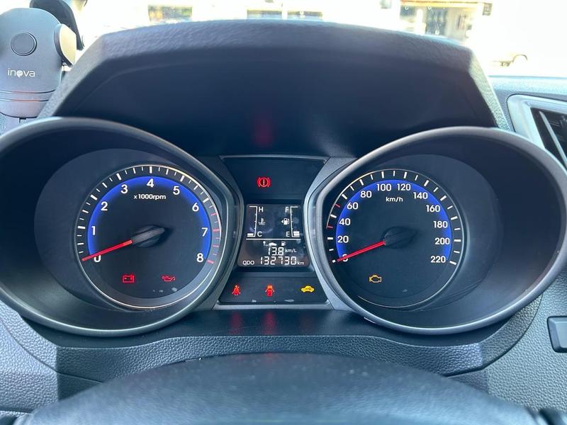 Hyundai HB20 1.0 M Comfor - foto 8