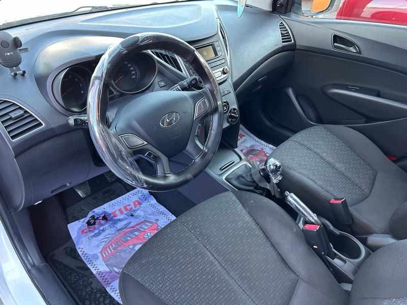 Hyundai HB20 1.0 M Comfor - foto 7
