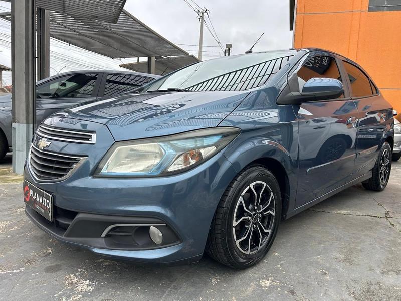 Chevrolet Onix 1.4 Mt LT - foto 14