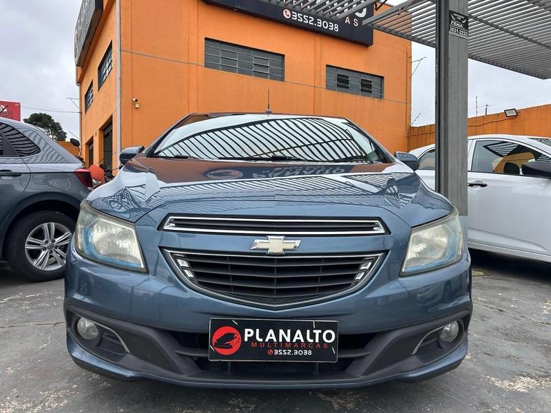 Chevrolet Onix 1.4 Mt LT - foto 15