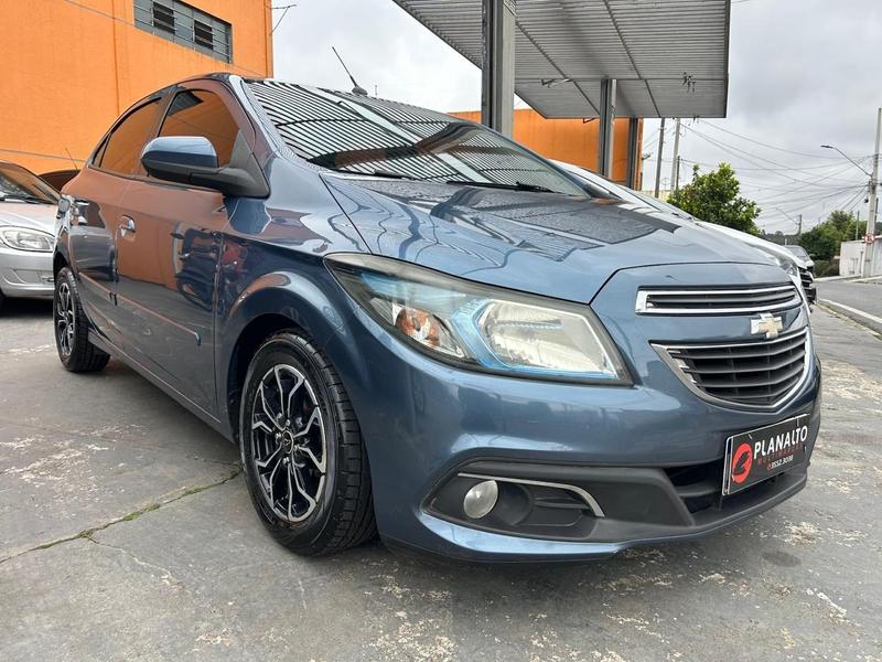 Chevrolet Onix 1.4 Mt LT - foto 16