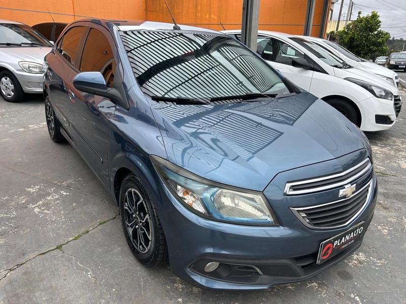 Chevrolet Onix 1.4 Mt LT - foto 3