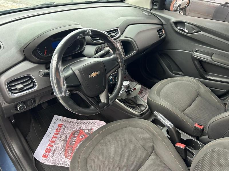 Chevrolet Onix 1.4 Mt LT - foto 9