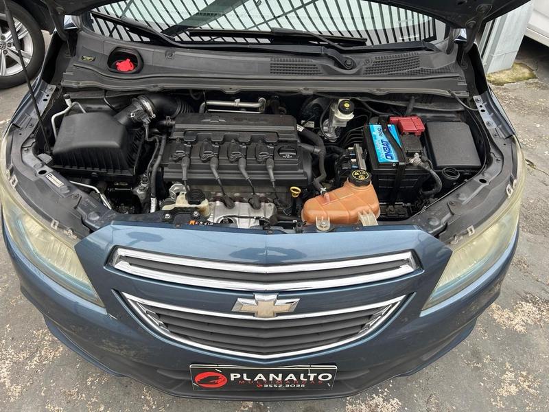 Chevrolet Onix 1.4 Mt LT - foto 12