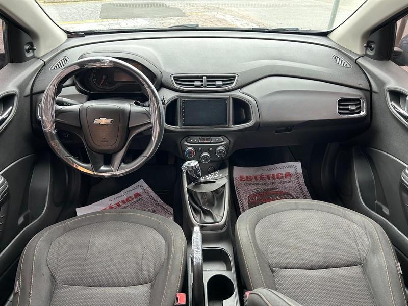 Chevrolet Onix 1.4 Mt LT - foto 7