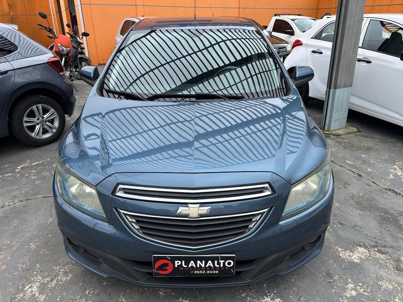 Chevrolet Onix 1.4 Mt LT - foto 2
