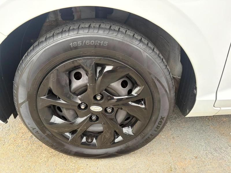 Hyundai HB20 Vision 1.0 Flex 12V Mec. - foto 18