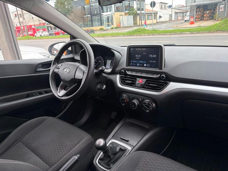 Hyundai HB20 Vision 1.0 Flex 12V Mec. - foto 7