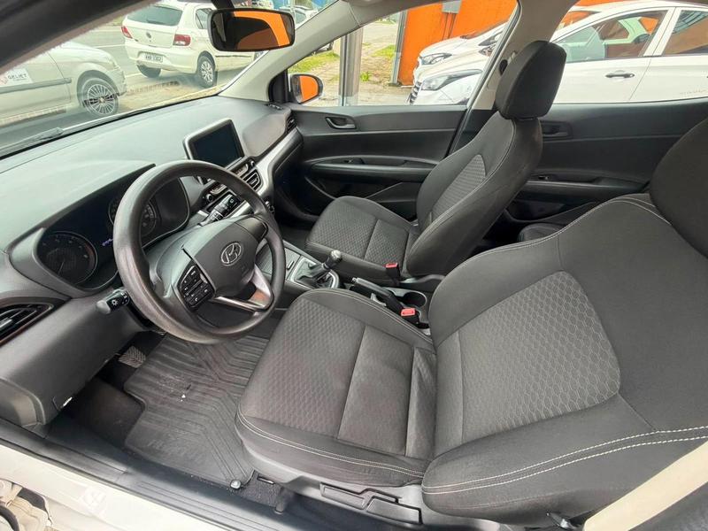 Hyundai HB20 Vision 1.0 Flex 12V Mec. - foto 13