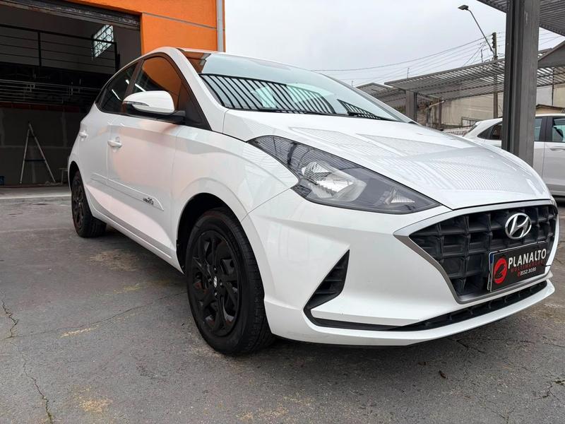 Hyundai HB20 Vision 1.0 Flex 12V Mec. - foto 20