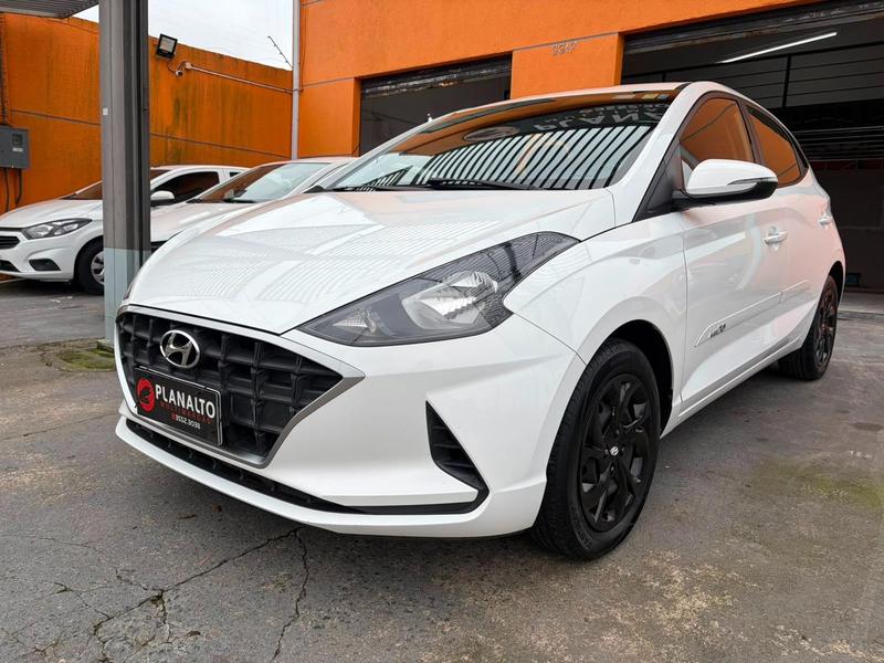 Hyundai HB20 Vision 1.0 Flex 12V Mec. - foto 19