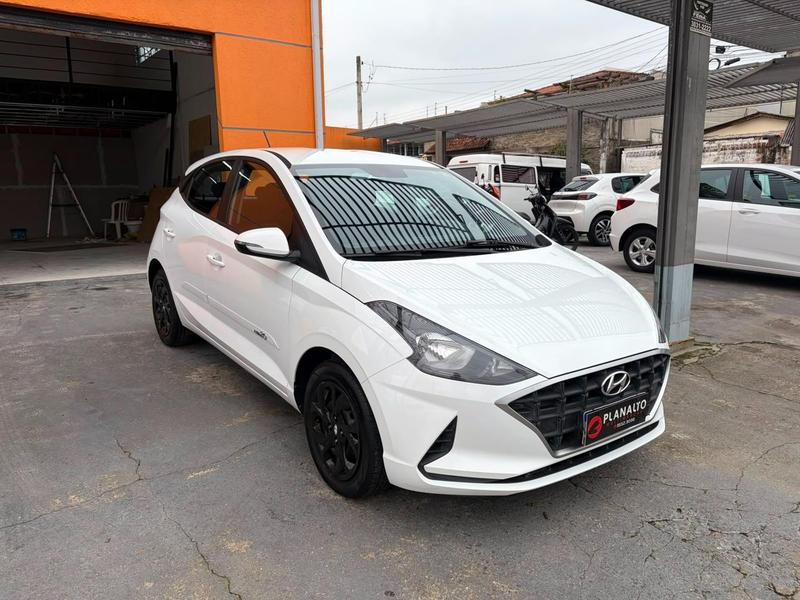 Hyundai HB20 Vision 1.0 Flex 12V Mec. - foto 3