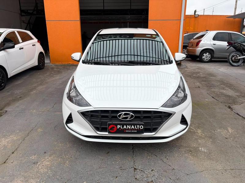 Hyundai HB20 Vision 1.0 Flex 12V Mec. - foto 2