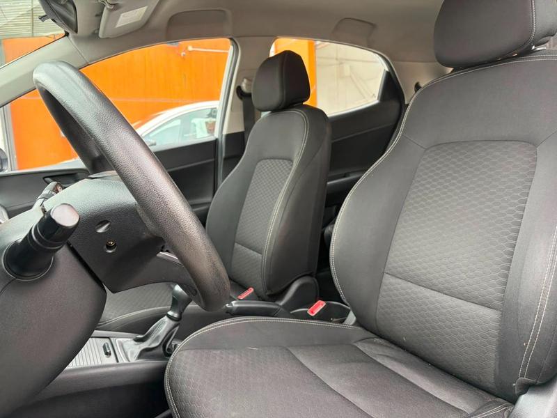 Hyundai HB20 Vision 1.0 Flex 12V Mec. - foto 11