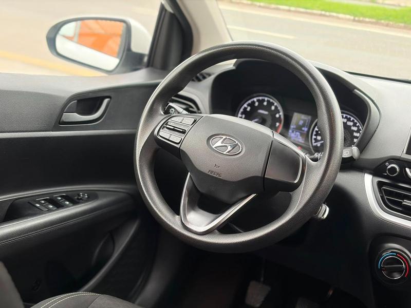 Hyundai HB20 Vision 1.0 Flex 12V Mec. - foto 14