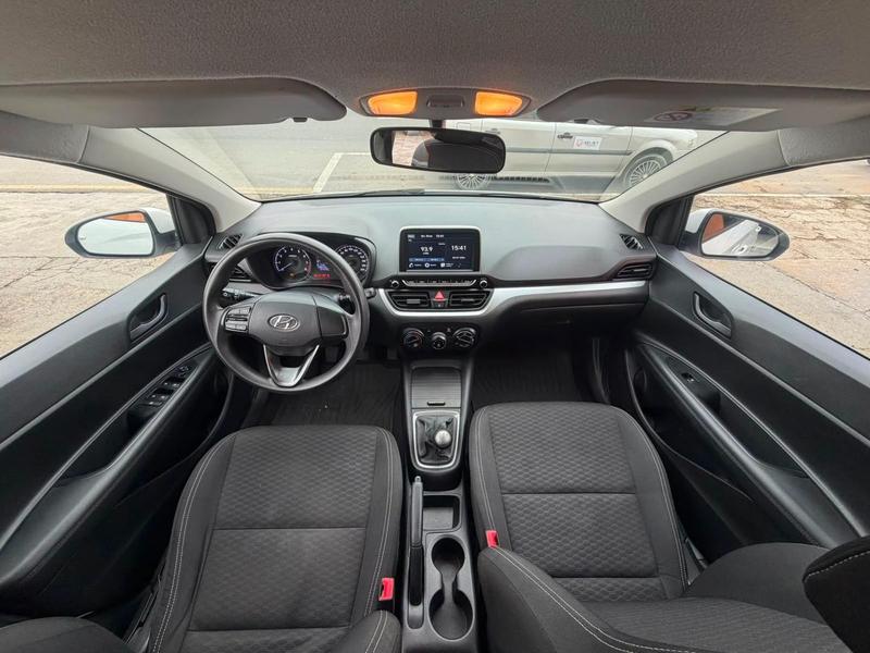 Hyundai HB20 Vision 1.0 Flex 12V Mec. - foto 8
