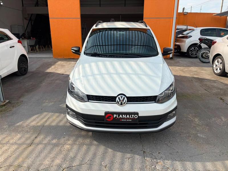 Volkswagen Fox Xtreme 1.6 Flex 8V 5P - foto 2