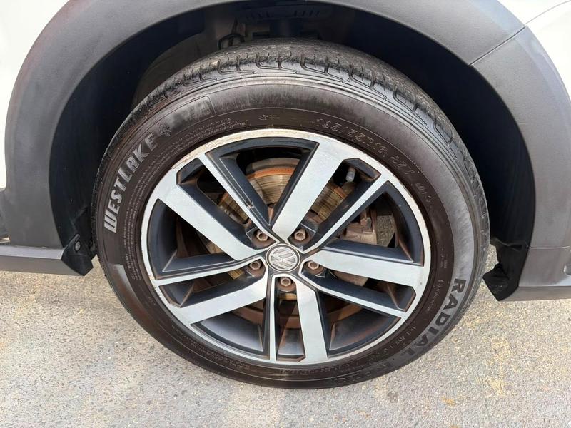 Volkswagen Fox Xtreme 1.6 Flex 8V 5P - foto 16