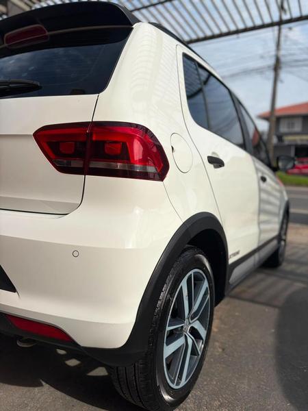 Volkswagen Fox Xtreme 1.6 Flex 8V 5P - foto 20