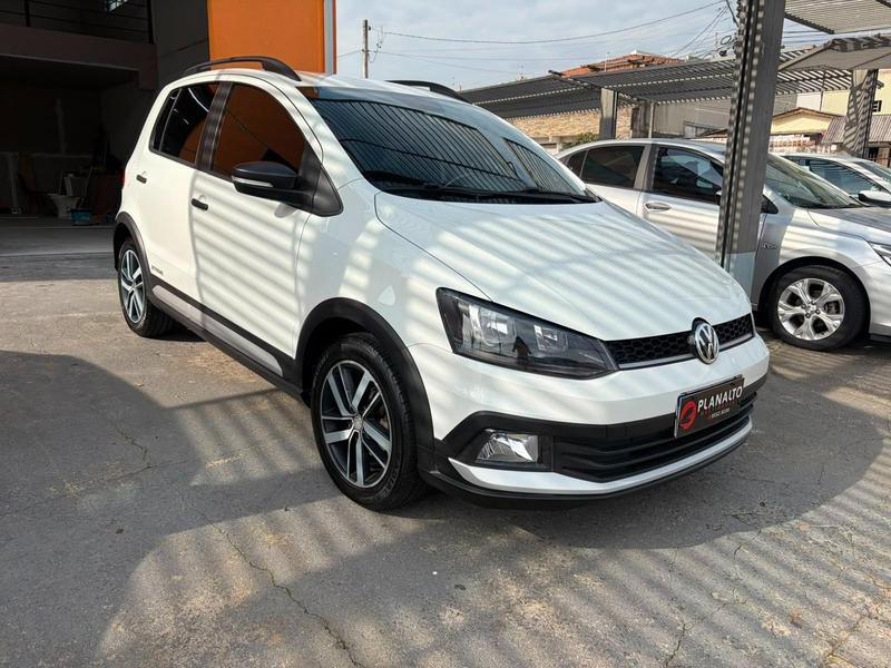 Volkswagen Fox Xtreme 1.6 Flex 8V 5P - foto 3