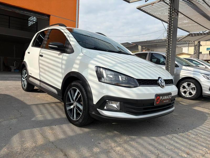 Volkswagen Fox Xtreme 1.6 Flex 8V 5P - foto 18