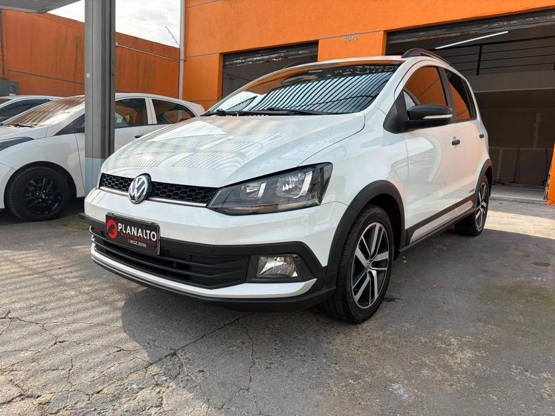 Volkswagen Fox Xtreme 1.6 Flex 8V 5P - foto 17