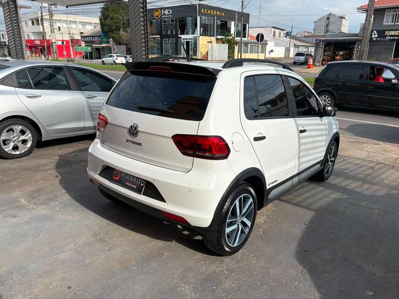 Volkswagen Fox Xtreme 1.6 Flex 8V 5P - foto 6