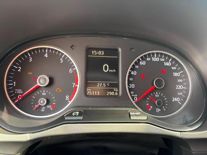 Volkswagen Fox Xtreme 1.6 Flex 8V 5P - foto 10