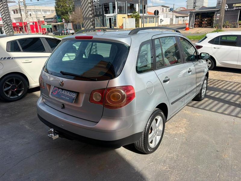 Volkswagen SpaceFox 1.6 1.6 Trend Total Flex 8V 5P - foto 2