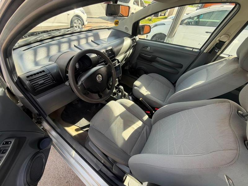 Volkswagen SpaceFox 1.6 1.6 Trend Total Flex 8V 5P - foto 13