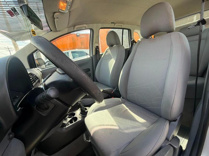 Volkswagen SpaceFox 1.6 1.6 Trend Total Flex 8V 5P - foto 5