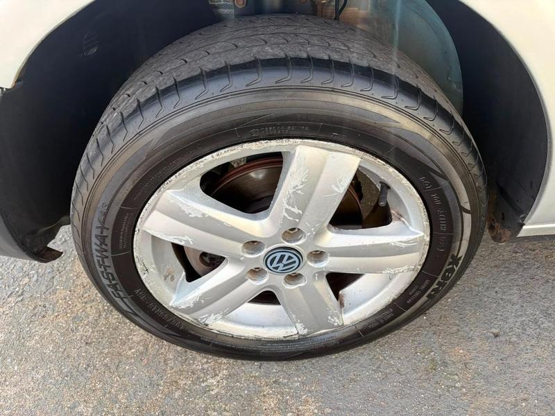 Volkswagen SpaceFox 1.6 1.6 Trend Total Flex 8V 5P - foto 6