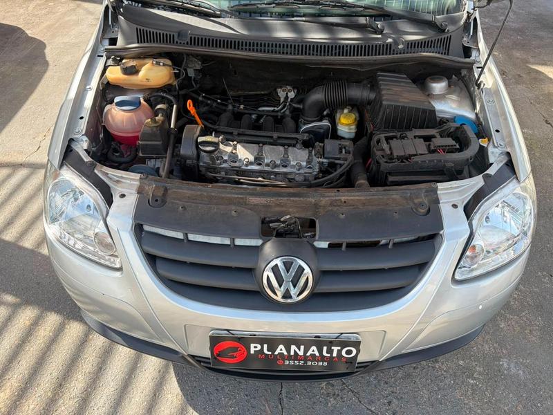 Volkswagen SpaceFox 1.6 1.6 Trend Total Flex 8V 5P - foto 7