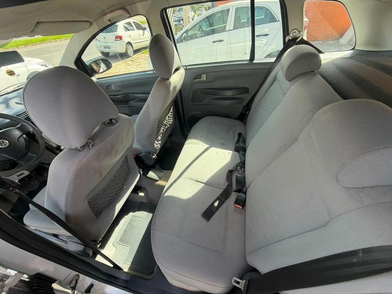 Volkswagen SpaceFox 1.6 1.6 Trend Total Flex 8V 5P - foto 10