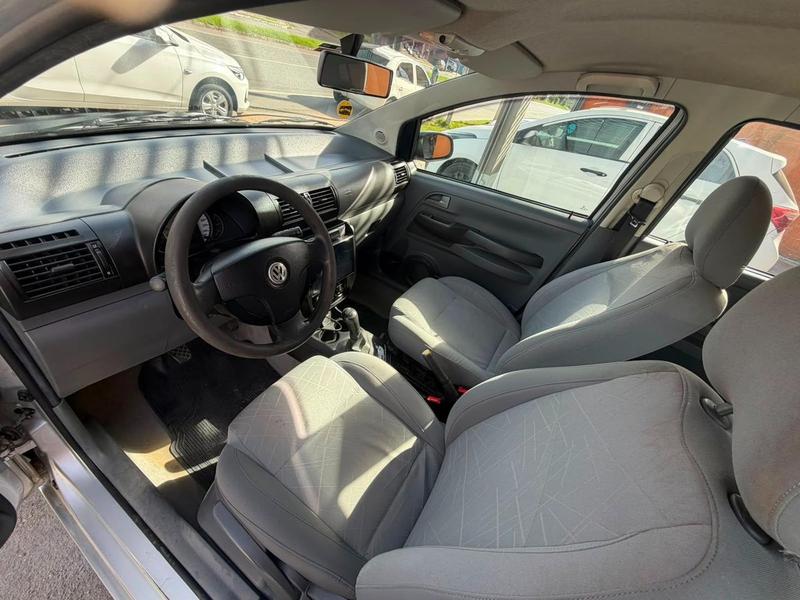 Volkswagen SpaceFox 1.6 1.6 Trend Total Flex 8V 5P - foto 11