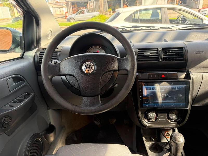 Volkswagen SpaceFox 1.6 1.6 Trend Total Flex 8V 5P - foto 9