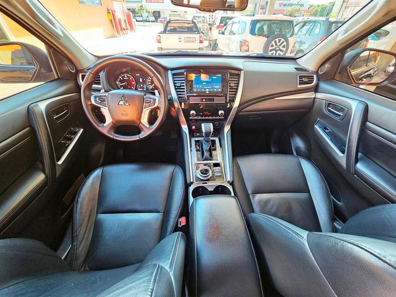 Mitsubishi Pajero Sport Hpe - foto 10