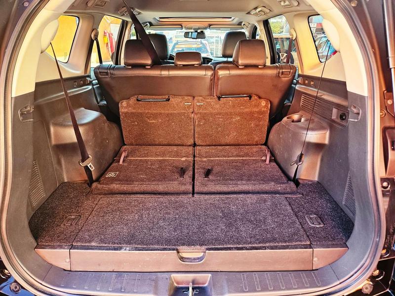 Mitsubishi Pajero Sport Hpe - foto 15
