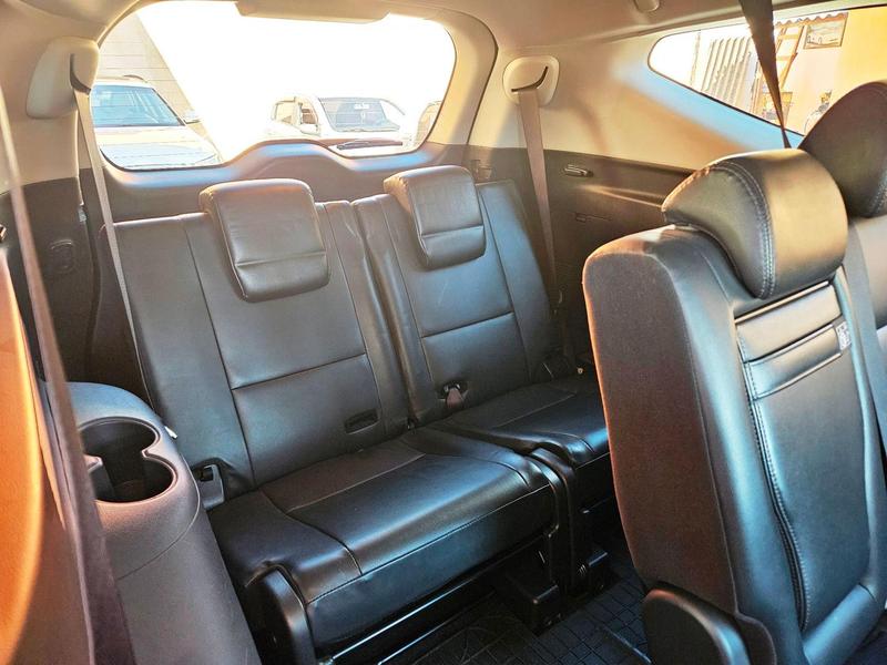 Mitsubishi Pajero Sport Hpe - foto 14
