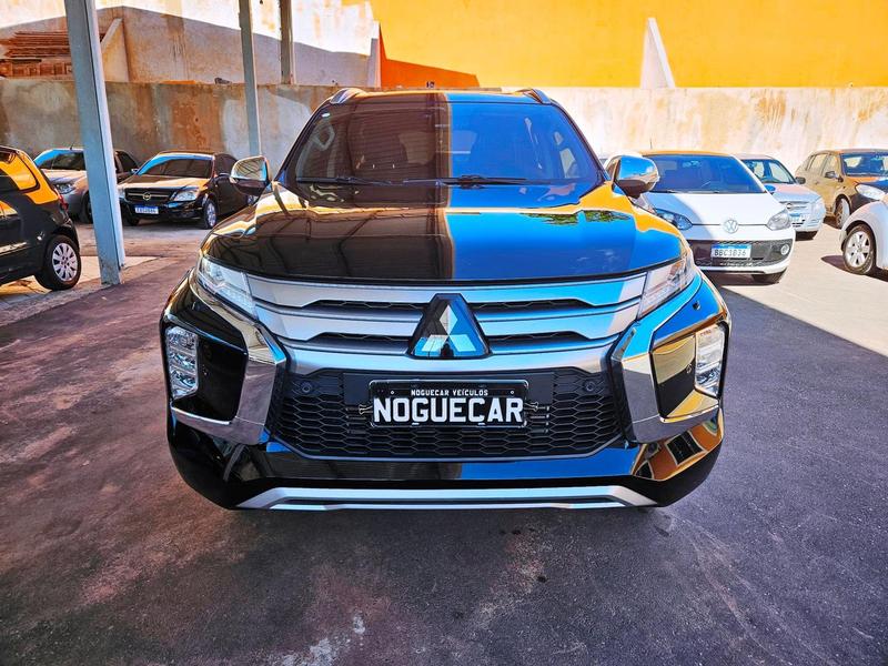 Mitsubishi Pajero Sport Hpe - foto 2